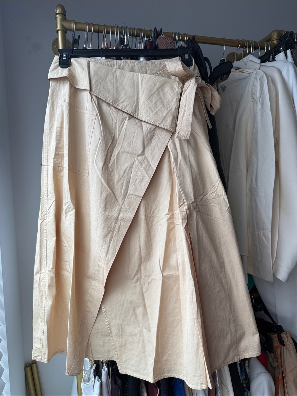 INSPR skirt
